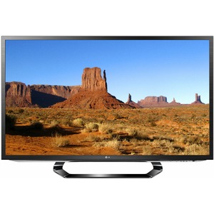 LED-телевизор от 50 до 55 дюймов LG 55LM620S