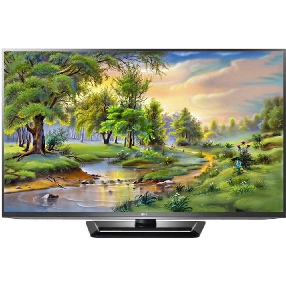 Плазменный телевизор LG 50PA6520