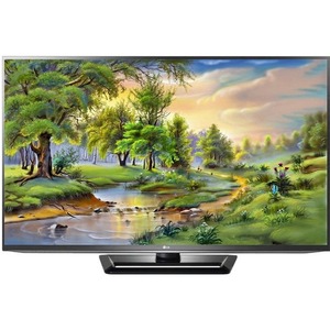 Плазменный телевизор LG 50PA6520