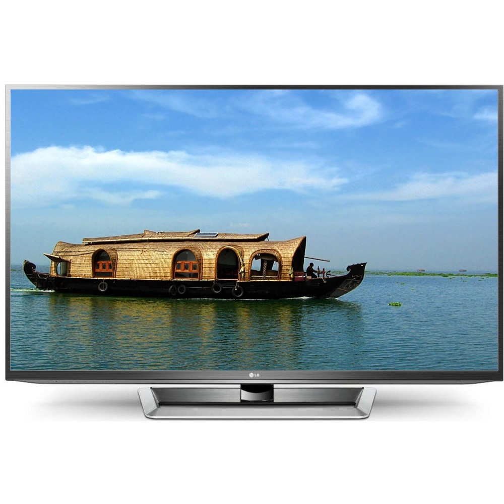 Плазменный телевизор LG 50PM670S