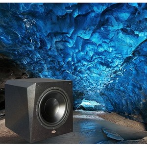 Фазоинверторный сабвуфер Legacy Audio Metro BP