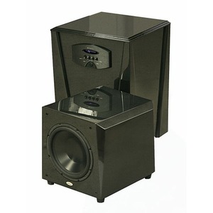 Фазоинверторный сабвуфер Legacy Audio Metro BO