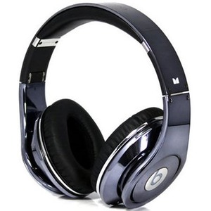 Наушники мониторные классические Beats Studio Gun Metal