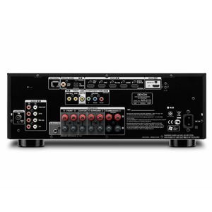 AV ресивер Denon AVR-2113 Black