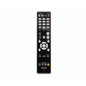 AV ресивер Denon AVR-2113 Black