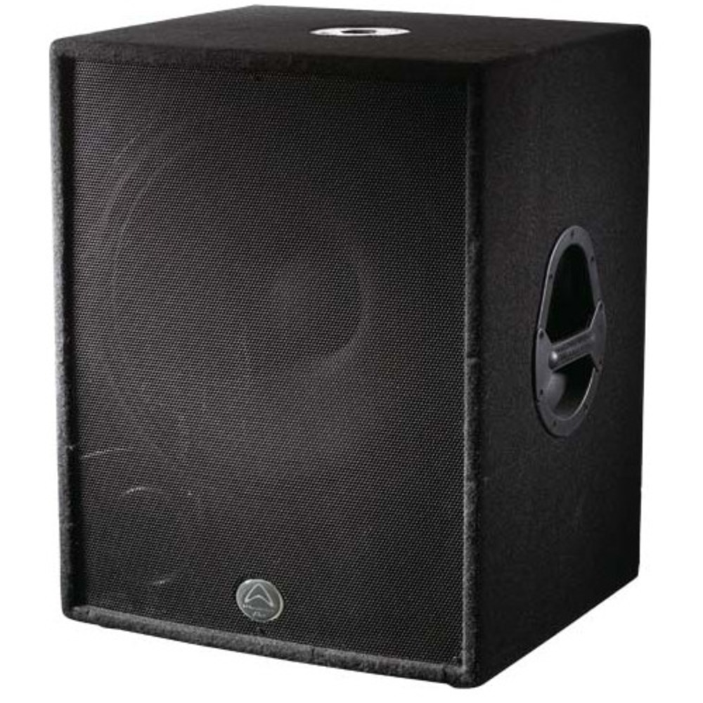 Пассивный сабвуфер Wharfedale Pro SVP-X18B