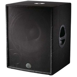 Пассивный сабвуфер Wharfedale Pro SVP-X18B