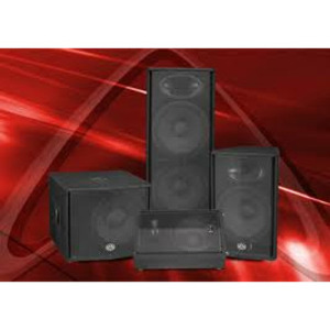 Пассивная AC Wharfedale Pro EVP-R215