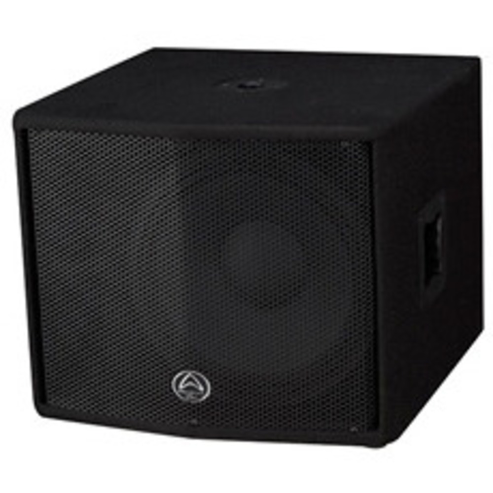 Пассивный сабвуфер Wharfedale Pro EVP-R15B
