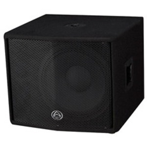 Пассивный сабвуфер Wharfedale Pro EVP-R15B