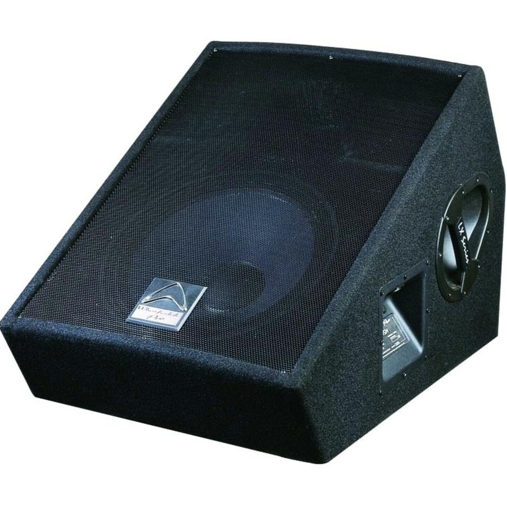 Монитор сценический пассивный Wharfedale Pro LX-12M