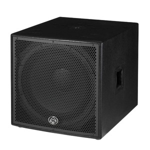 Пассивный сабвуфер Wharfedale Pro Delta 18B