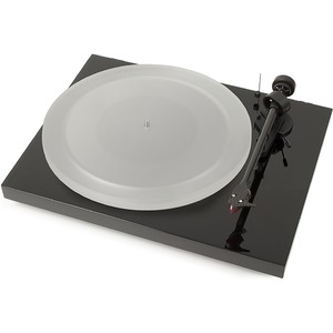 Проигрыватель винила Pro-Ject Debut Carbon Esprit Piano (2M-Red)