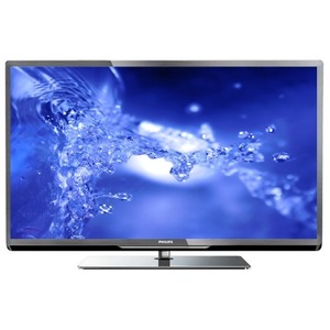 LED-телевизор от 32 до 39 дюймов Philips 32PFL5507T