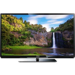LED-телевизор от 46 до 49 дюймов Philips 47PFL4007T
