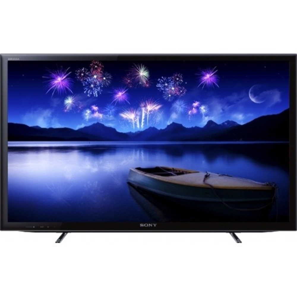 LED-телевизор от 40 до 43 дюймов Sony KDL-40EX653