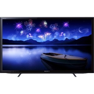LED-телевизор от 40 до 43 дюймов Sony KDL-40EX653