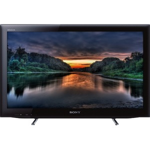 LED-телевизор от 10 до 29 дюймов Sony KDL-22EX553
