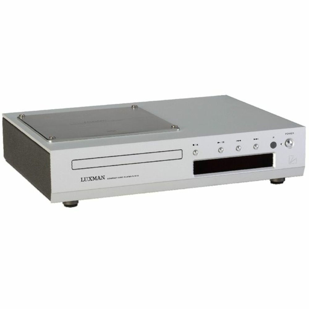 CD проигрыватель Luxman D-N10