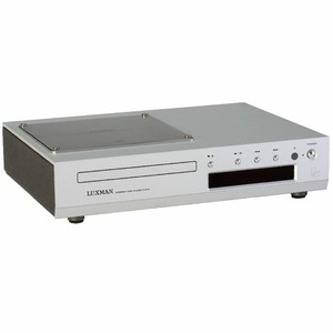 CD проигрыватель Luxman D-N10