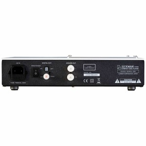 CD проигрыватель Luxman D-N10
