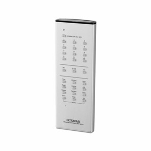 CD проигрыватель Luxman D-N10