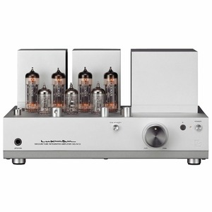 Интегральный усилитель Luxman SQ-N10