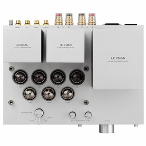 Интегральный усилитель Luxman SQ-N10