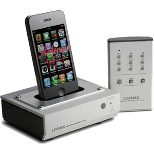 Док станция для iPod Luxman D-100