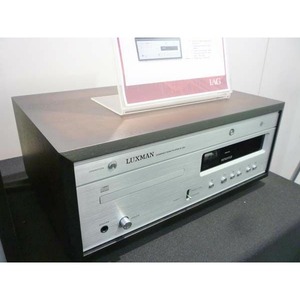 CD проигрыватель Luxman D-30u