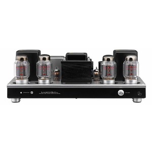 Усилитель мощности Luxman MQ-38u