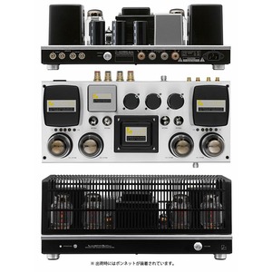 Усилитель мощности Luxman MQ-38u