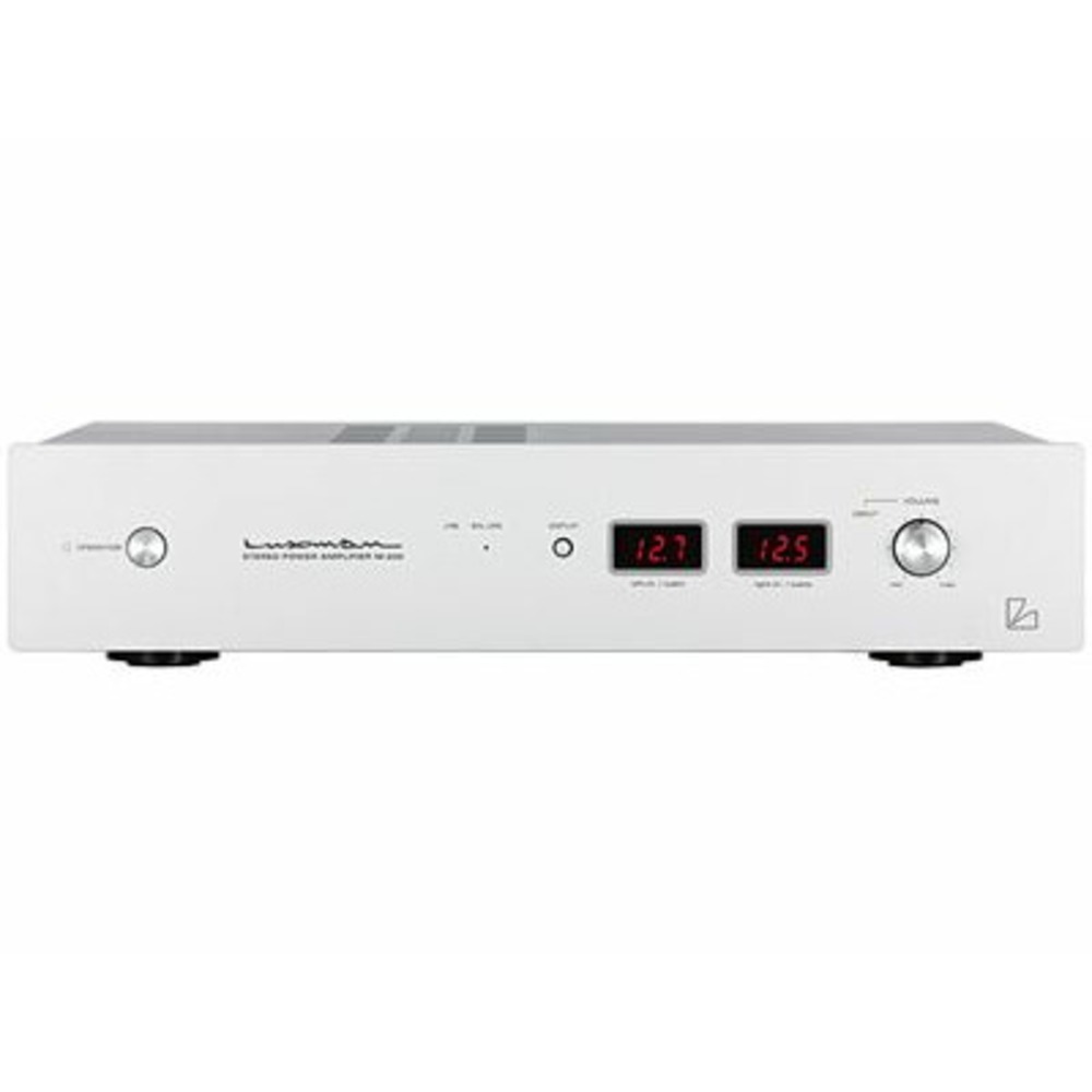 Усилитель мощности Luxman M-200