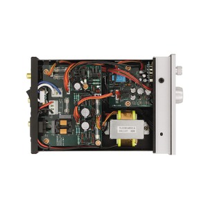ЦАП транзисторный Luxman DA-100