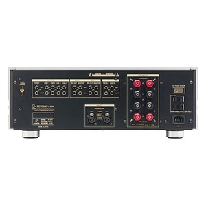 Интегральный усилитель Luxman L505uX