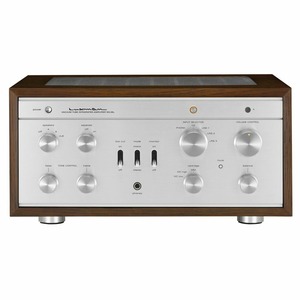 Интегральный усилитель Luxman SQ-30u