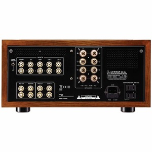 Интегральный усилитель Luxman SQ-30u