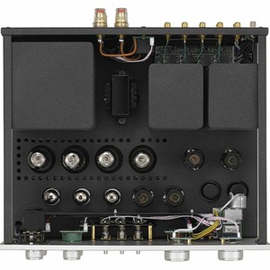 Интегральный усилитель Luxman SQ-30u
