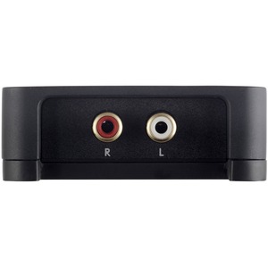 ЦАП портативный Arcam rLink DAC Black