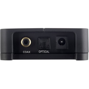 ЦАП портативный Arcam rLink DAC Black