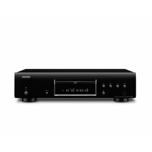 Blu-Ray проигрыватели Denon DBT-1713 Black