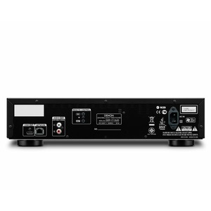 Blu-Ray проигрыватели Denon DBT-1713 Black