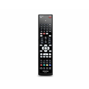 Blu-Ray проигрыватели Denon DBT-1713 Black