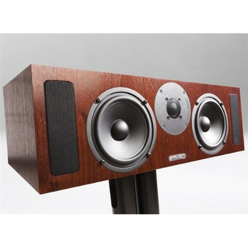 Центральный канал PMC twenty.C walnut