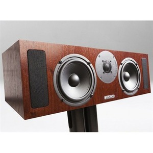 Центральный канал PMC twenty.C walnut