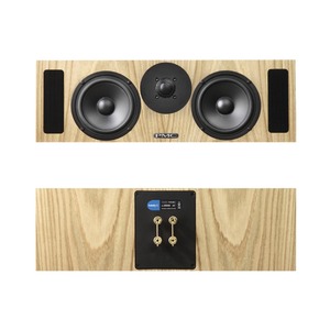 Центральный канал PMC twenty.C oak