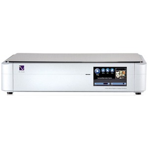 ЦАП транзисторный PS Audio PerfectWave DAC MkII Silver