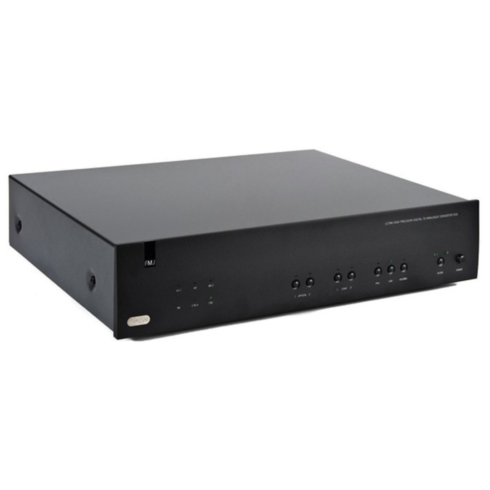 ЦАП транзисторный Arcam DAC33 Black