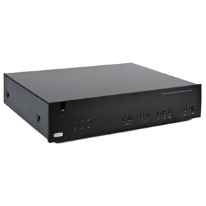 ЦАП транзисторный Arcam DAC33 Black