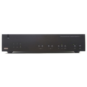 ЦАП транзисторный Arcam DAC33 Black